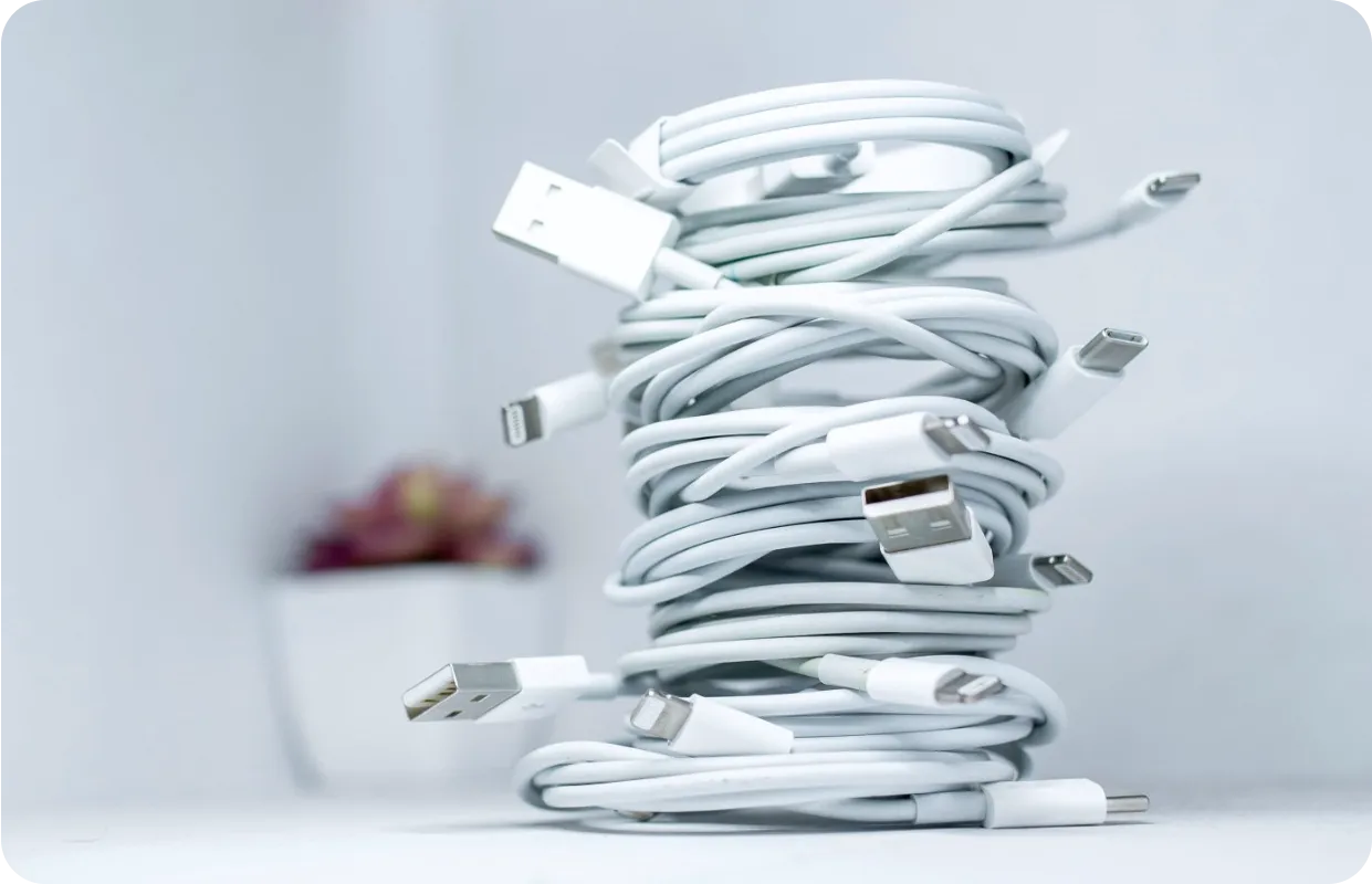 Powering Up the Right Way: The Importance of Apple MFI-Certified Charging Cables