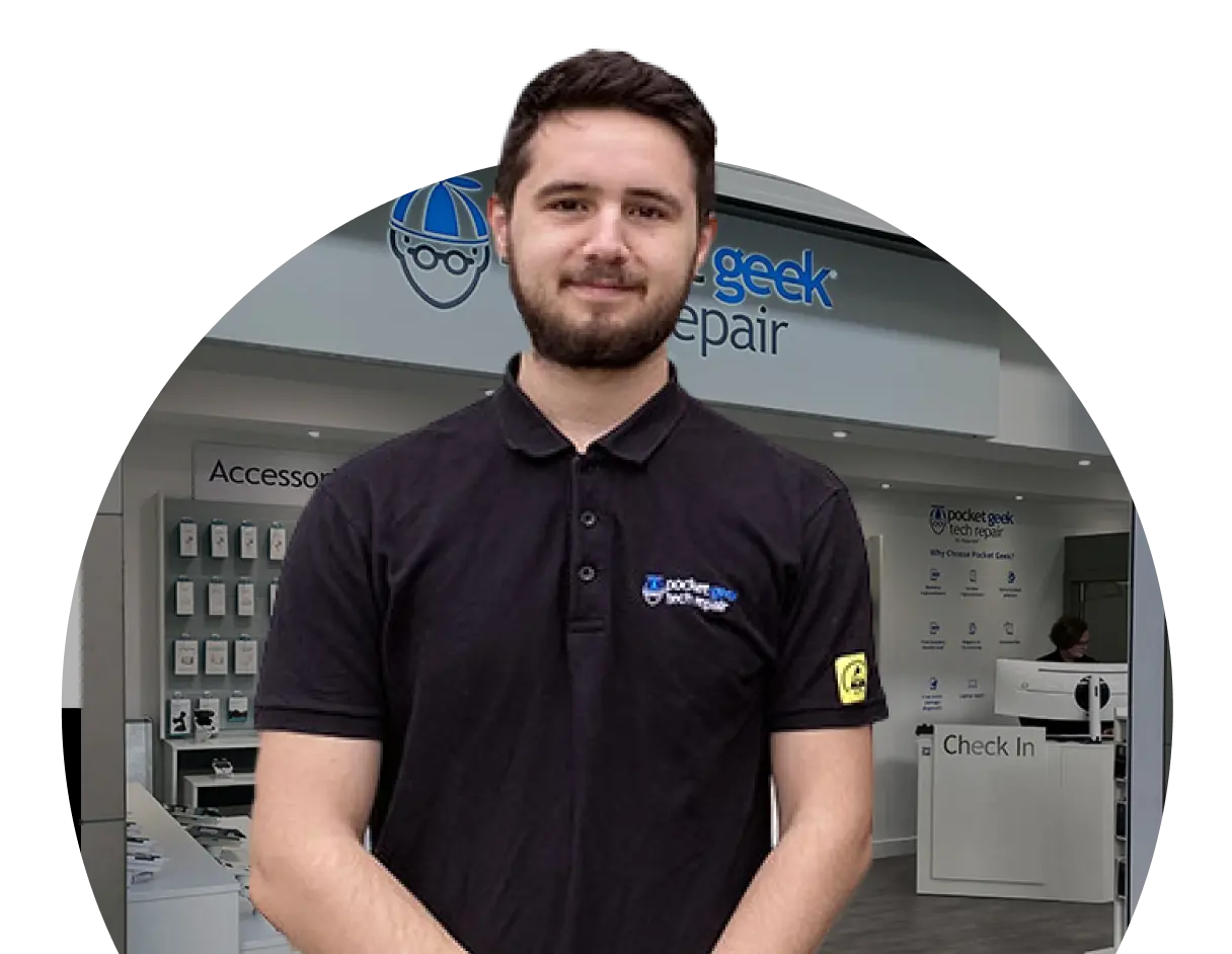 Join the Pocket Geek Team