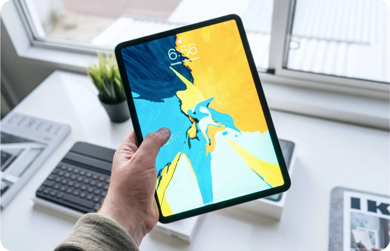 Why Professional Tablet Repairs Last