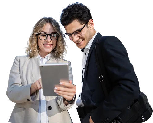 Business Solutions