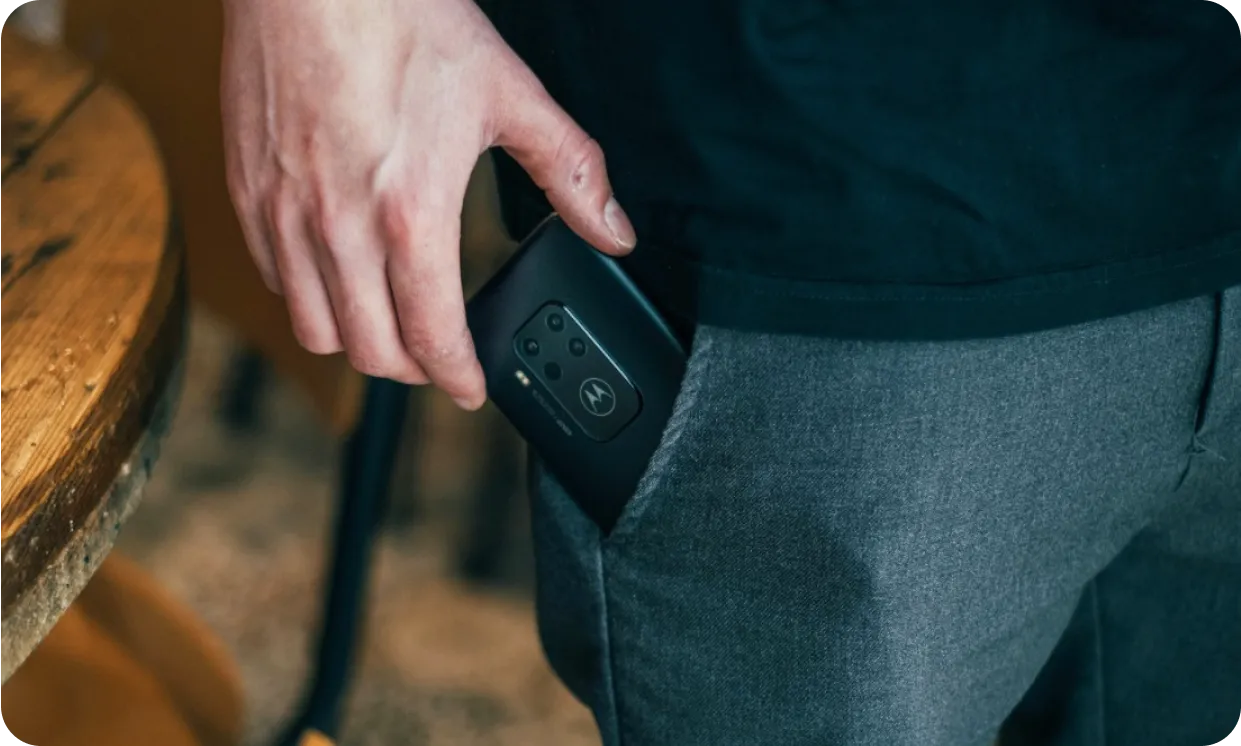 Does Your Motorola Phone Need a Repair?