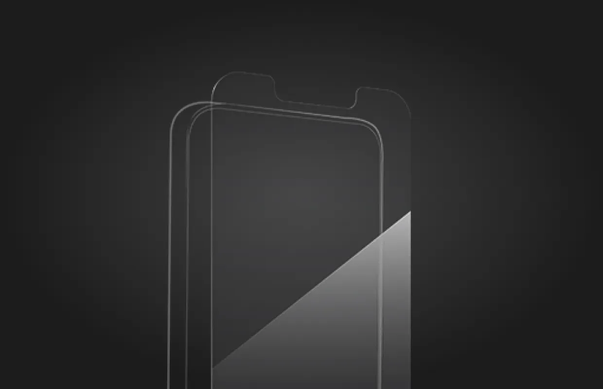 Understanding Different Types of Screen Protectors: Glass vs. Plastic